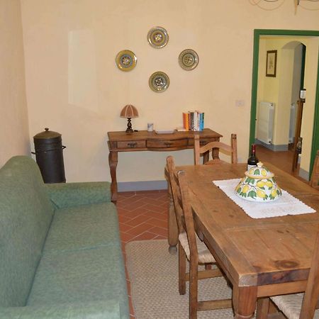 Agriturismo La Godiola Castiglione del Lago Extérieur photo
